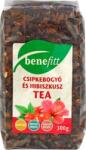 Benefitt Ceai de plante vrac de trandafir și hibiscus (300g)