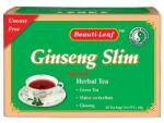 Dr. Chen Patika Ginseng Slim ceai pentru a sprijini pierderea în greutate (20pcs)