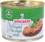 UNICARM Vegetal Pate de legume cu ceapă (200g)