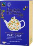 English Tea Shop Ceai negru organic Earl Grey cu bergamotă (20 buc)