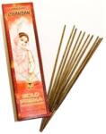 Goloka Gold Prema Băț de tămâie Chandan (10buc)