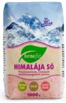 Benefitt sare fină roz de Himalaya (1000g)