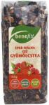 Benefitt Ceai vrac din fructe cu aromă de căpșuni-zmeură (100g)
