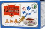 Dr. Chen Patika Eleuthero ginseng și ceai verde porționate (20buc)