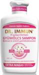 Dr. Immun Dr. Immun® 25 Sampon din plante cu biotină și extract de fructe de întărire împotriva căderii părului și a mătreții (250ml)