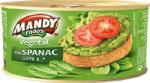 Mandy Foods Mandy Pateu de legume cu spanac (120g)