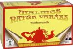 Natúr Varázs Ceai de plante pentru curățarea naturală a sistemului digestiv - vrac (120g)