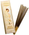 Goloka Gold Prema Băț de tămâie Golden Champa (10buc)