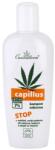 Cannaderm Capillus Șampon cu seboree din cânepă (150ml)