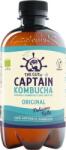 GUTsy Captain Băutură organică originală de kombucha (400ml)