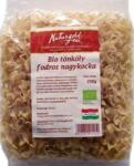 NaturGold Bio paste de spelta - patratele ondulate mare (250g)