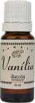 Kamala Ulei parfumat de vanilie (10ml)