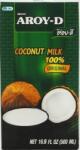 AROY-D Lapte de cocos (500ml)