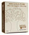 MosóMami Săpun cu unt de shea (90g)
