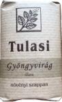 Tulasi Săpun cu parfum de lacramioare (100g)