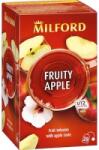 Milford Ceai de fructe cu aromă de mere (20buc)