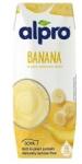 Alpro Băutură de soia cu banane (250ml)