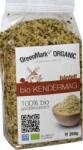 GreenMark Organic Semințe de cânepă organice (250g)