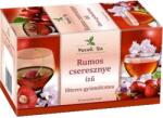 Mecsek Tea Ceai de fructe cu aromă de cireșe cu rom (20buc)