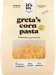 Naturbit It´s us Greta Paste din porumb fără gluten melcisor (200g)
