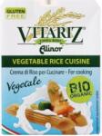 VITARIZ Bio Rice alternativă la smântână de gătit (200ml)