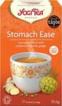 YOGI TEA Bio Stomach Ease Ceai ayurvedic pentru digestie (17buc)