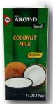 AROY-D Lapte de cocos (1000ml)