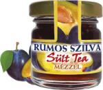 Mecsek Tea Ceai cu aromă de prune prăjite cu rom și miere (40ml)