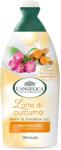 L'Angelica Gel de duș cu turmeric (500ml)