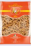 Luigi Tomadini Tomadini Paste dure din cereale integrale - fusilli (500g)