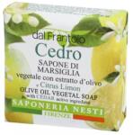 Nesti Dante Dal Frantoio Cedro mydlo citron (100g)