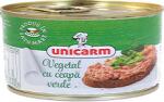 UNICARM Vegetal Pate de legume cu ceapă (110g)