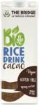 The Bridge Bio Băutură de orez cu cacao (250ml)