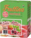 Fruttina 100% Suc de fructe mere, sfecla rosie (3000ml)