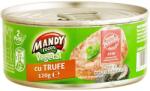 Mandy Foods Mandy Pateu de legume cu trufe (120g)