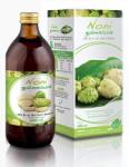 Mannavita Suc de nuci organic (500ml)