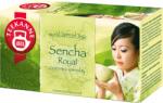 TEEKANNE Sencha Royal ceai verde (20buc)