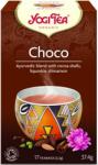 YOGI TEA Bio Ceai de ciocolată ayurvedic (17buc)
