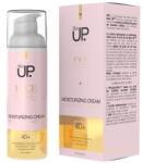 Skin Up Cremă pentru piele cu acid hialuronic și ulei de argan împotriva îmbătrânirii cu pompă SPF8 40+ (50ml)
