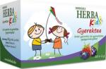 Herbária Herba Kids Ceai de fructe și ierburi pentru copii cu aromă de fructe de pădure (20 buc. )