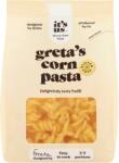 Naturbit It´s us Greta Paste din porumb fără gluten fusilli (200g)