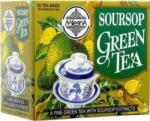 MlesnA Soursop Ceai verde portionat (50buc)