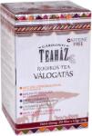 Gárdonyi Teaház Selecție de ceaiuri Rooibos (20buc)