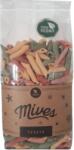 Míves Tészta Durum Paste penne colorate (400g)