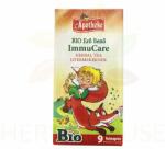 Apotheke Bio Ceai de plante pentru copii pentru imunitate - de la sfârșitul lunii a 9-a (20buc)