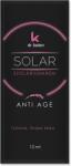 Dr.Kelen SunSolar Anti Age Cremă autobronzantă pentru solar (12ml)
