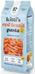 Naturbit It´s us Kittis Paste de linte roșie fără gluten - penne (200g)