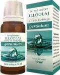 Neuston 100% ulei esențial de geranium (10ml)