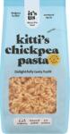 Hunorganic It´s us Kittis Paste de năut fără gluten fusilli (250g)