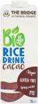 The Bridge Bio Băutură de orez cu cacao (1000ml)